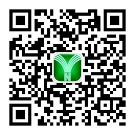 官方微信二維碼